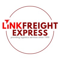 Linkfreight Express International Company Inc. logo - Similar company to Natural Logistics Inc.