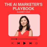 The AI Marketer's Playbook logo - Similar company to Close With Copy