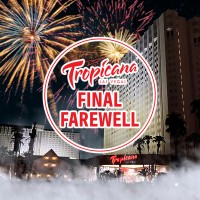 Tropicana Las Vegas Inc
