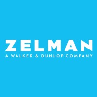 Zelman - A Walker & Dunlop Company logo - Similar company to O'Neil