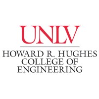 UNLV College of Engineering logo - Similar company to Rebelsat Unlv