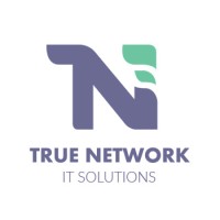 True Network - IT Solutions logo - Similar company to It Network Solutions Group, Llc