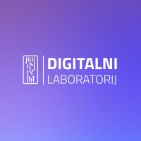 Digitalni Laboratorij logo - Similar company to Novalab Lab Solutions