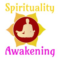 Spirituality Awakening logo - Similar company to Kids4Community
