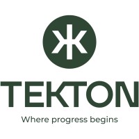 TEKTON logo - Similar company to Netforecast