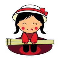 Fresh sushi logo - Similar company to Calstore