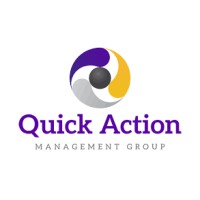 Quick Action Management Group (QAMG) logo - Similar company to Dnf Construction