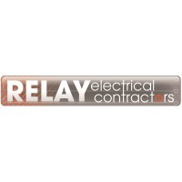 Relay Electrical Contractors logo - Similar company to Initial Electrical Limited