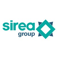 Sirea logo - Similar company to Mecopark