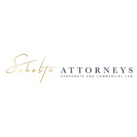 Scholtz Attorneys logo - Similar company to Van Greunen & Associates Inc.
