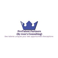 ProTalents Partners logo - Similar company to Mana Solutions