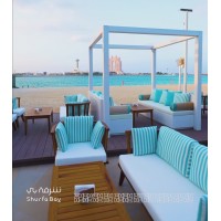 AL SHURFA BAY RESTAURANT CAFE LLC. logo - Similar company to Almeshwaraue