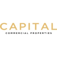 Capital Commercial Properties logo - Similar company to Back9