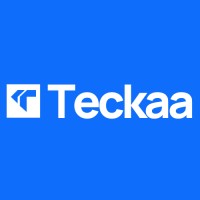 Teckaa logo - Similar company to Moduslights Technologies