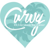 Curvy by Capriosca Swimwear 