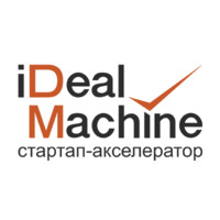 Startup Accelerator iDealMachine logo - Similar company to Startupaccelerator