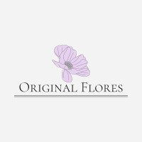 Original Flores logo - Similar company to Milla Concept