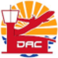 Direction de l'Aviation Civile de Polynésie française (DAC) logo - Similar company to H2O
