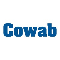 Cowab Sverige logo - Similar company to Svenska Re