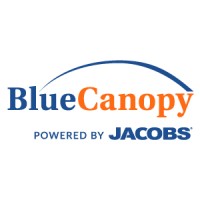Blue Canopy