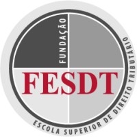 Fundacao Escola Superior de Direito Tributario - Fesdt logo - Similar company to Iet - Instituto De Estudos Tributários