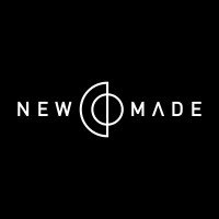 NEWMADE | Studios logo - Similar company to Newmade.Nl