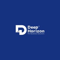 Deep Horizon logo - Similar company to Elines