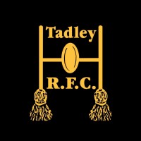 Tadley RFC logo - Similar company to Flair Windows