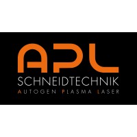 APL Schneidtechnik GmbH logo - Similar company to Jennerstahl