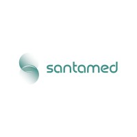Santamed logo - Similar company to Regensight