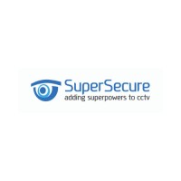 SuperSecure logo - Similar company to Super Secure