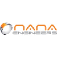 Nana Engineers LTD logo - Similar company to Telcon Diamond Ltd.