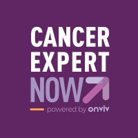 Cancer Expert Now logo - Similar company to Onviv