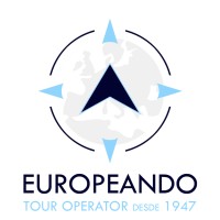 EUROPEANDO EUROPA logo - Similar company to Idee Nomade
