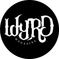 Wyrd Magazine logo - Similar company to Cubago