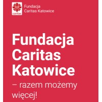 Fundacja Caritas Katowice logo - Similar company to Hr Bemo Sp. Z O.O.