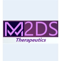 M2DS Therapeutics, Inc. logo - Similar company to Ahead Studio