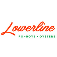 Lowerline logo - Similar company to M.A.D.E