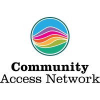 Community Access Network logo - Similar company to Appeal Solutions