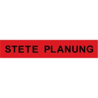 StetePlanung logo - Similar company to Gravera Connects Gmbh