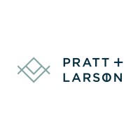Pratt + Larson logo - Similar company to Sonoma Tilemakers Inc