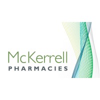 McKerrell Pharmacies logo - Similar company to National Construction Services