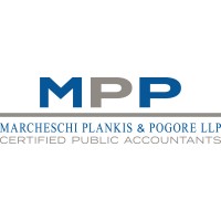 Marcheschi Plankis & Pogore LLP logo - Similar company to Infinity Painters