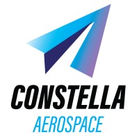 Constella Aerospace logo - Similar company to Aerobonics