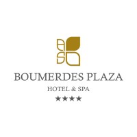 BOUMERDES PLAZA HOTEL & SPA logo - Similar company to Eurl Carry Bag