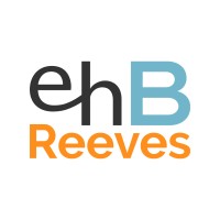 ehB Reeves logo - Similar company to Holt Commercial Limited