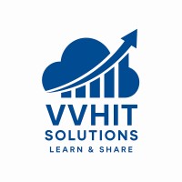 VVHIT SOLUTIONS logo - Similar company to Foxroy