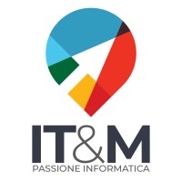 IT&M - Il tuo partner tecnologico logo - Similar company to Lion Solution Srl