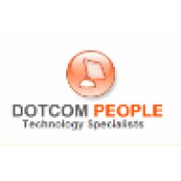 Dotcom People logo - Similar company to Techsential