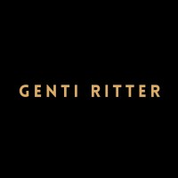 GENTI RITTER logo - Similar company to Ginto, Knowledge Shaker